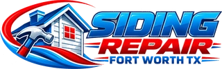 Siding Repair Fort Worth TX logo